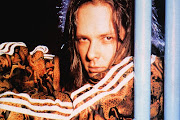 Jonathan Davis