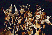 Gwar