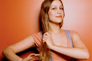Joanna Newsom