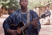 Vieux Farka Toure