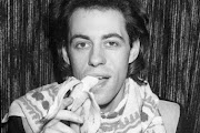 Bob Geldof