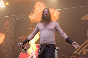 Amon Amarth