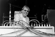 Klaus Schulze