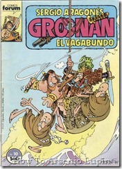 P00010 - Groonan el vagabundo howtoarsenio.blogspot.com #10