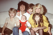 Ronnie Wood