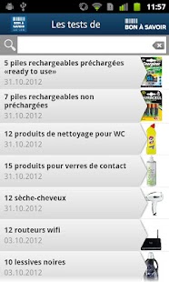 How to get Les tests de Bon à Savoir 1.1.1 apk for android