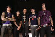 Avenged Sevenfold