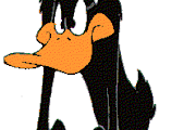 Daffy Duck