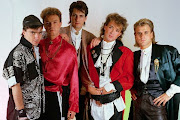 Spandau Ballet