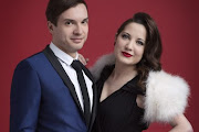 Electro Velvet