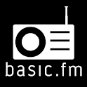 Basic FM logo