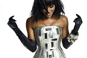 Alexandra Burke