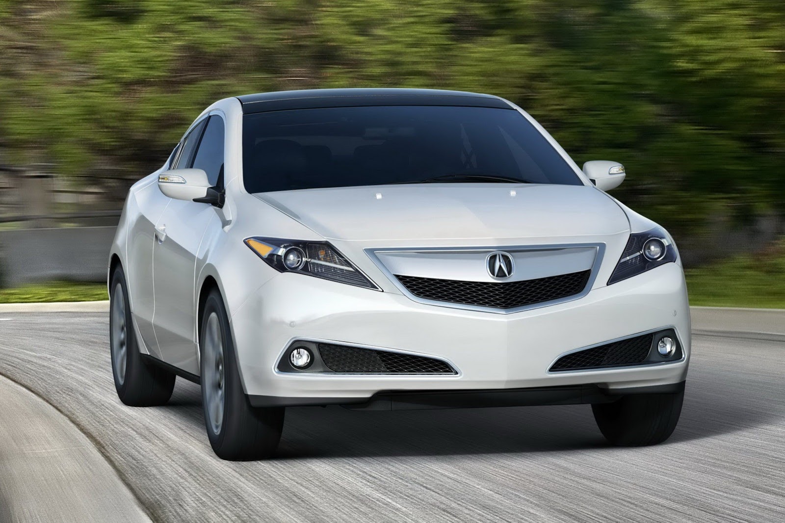 Asa Acura