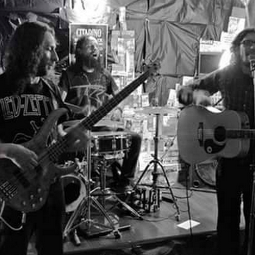 Citadino Blues & Rock