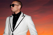 Chris Brown