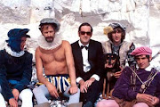Monty Python