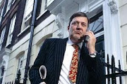 Stephen Fry