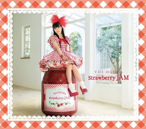 Ogura_Yui_-_Strawberry_JAM_BR