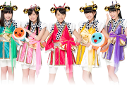 Momoiro Clover Z