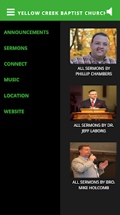 Free Download Yellow Creek Baptist Church APK