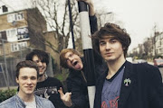 Palma Violets