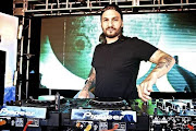 Steve Angello