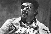 Charles Mingus