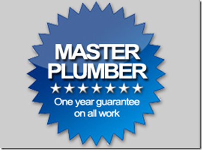 master plumber
