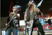 Black Label Society