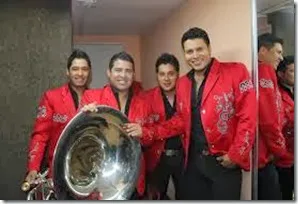 Banda MS en Palenque tlaxcala