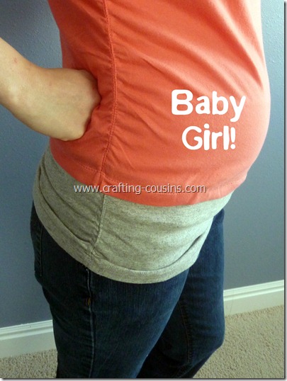 sew your own maternity jeans 6