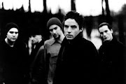 The Wallflowers