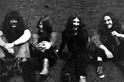 Black Sabbath