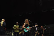 Tedeschi Trucks Band