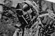MF Doom