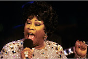 Ruth Brown