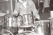 Keith Moon