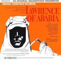 Lawrence of Arabia