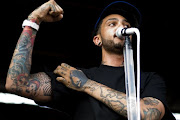 Travie McCoy