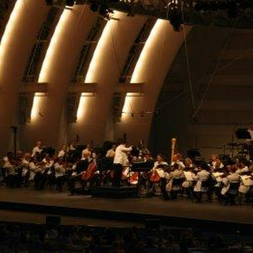 Hollywood Bowl Orchestra