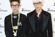 GD & TOP