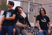 The Distillers