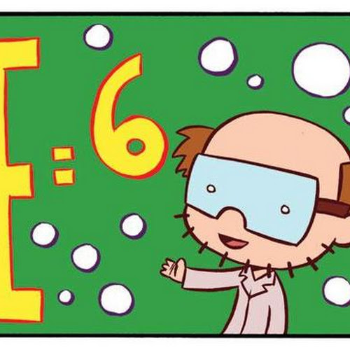 Robbert Bobbert and the Bubble Machine