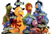 Sesame Street