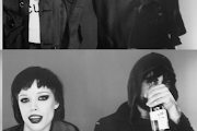 Crystal Castles