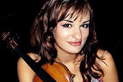 Nicola Benedetti
