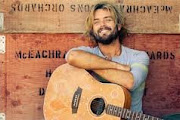 Xavier Rudd