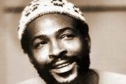 Marvin Gaye