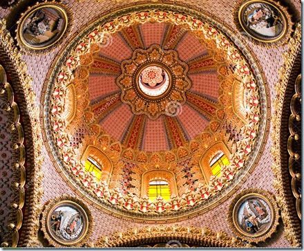 guadalupita-church-interior-pink-gold-dome-mexico-4446576