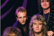 Def Leppard